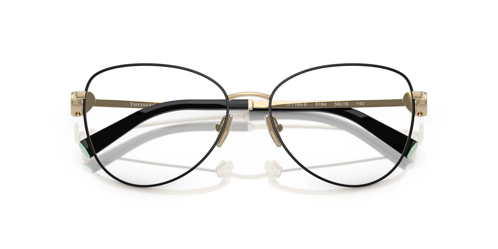 Tiffany 1163B Eyeglasses - view 24